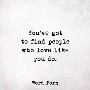 Meet your Posher, James